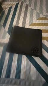 New Gucci GG Marmont Bifold Wallet Black - Image 3