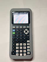 Texas Instruments TI-84 Plus CE Graphing Calculator - Image 1