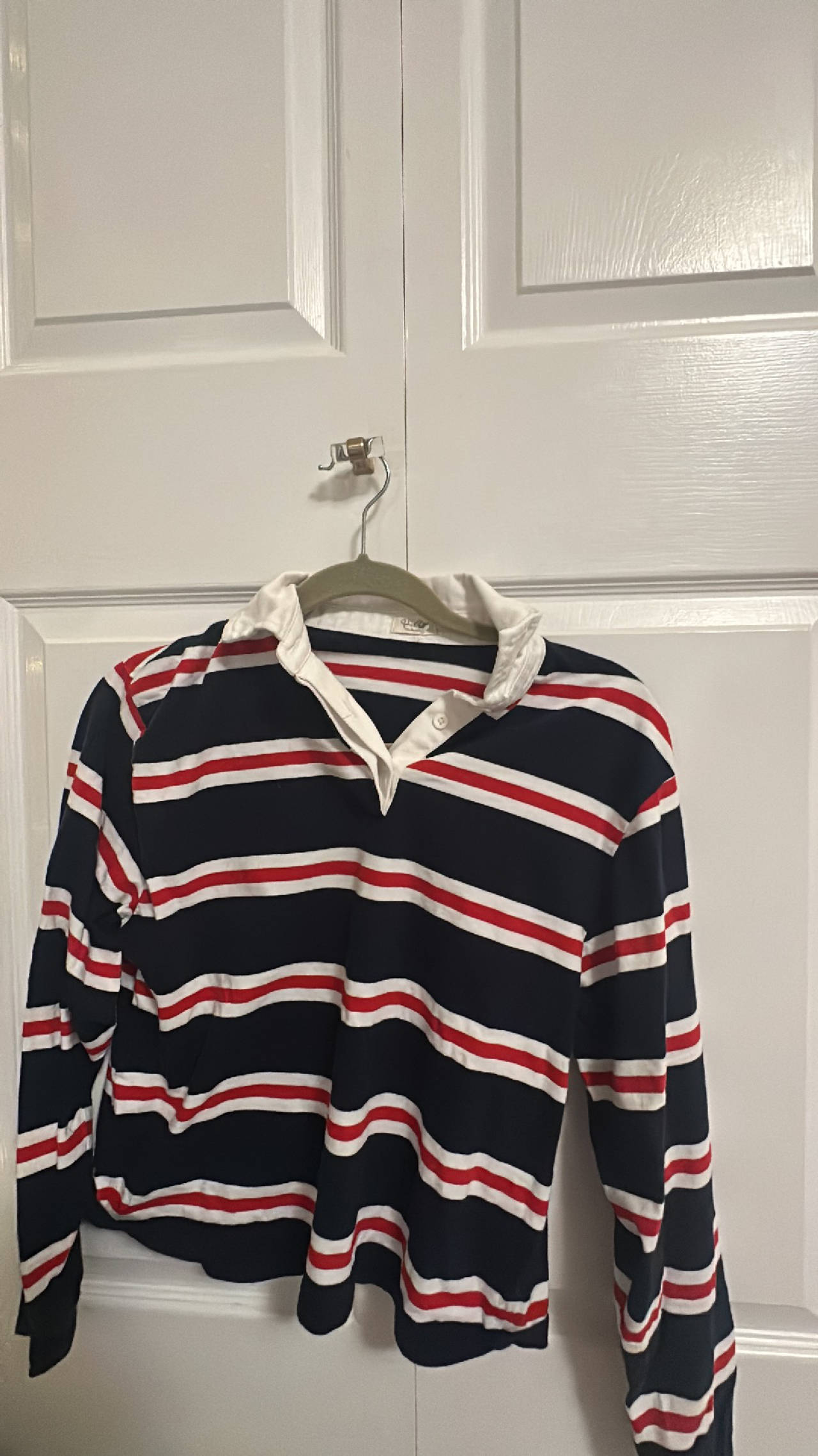 Brandy Melville Rugby Shirt