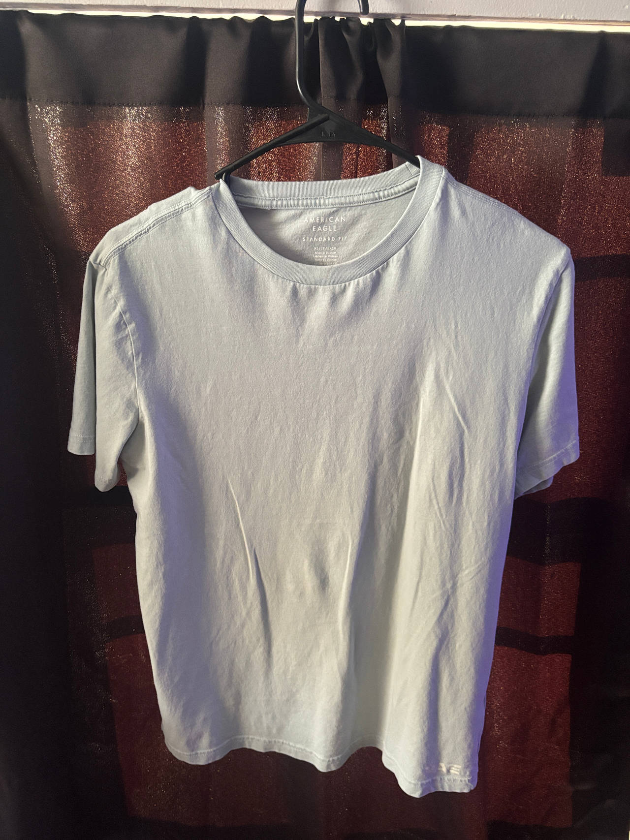 American Eagle Standard Fit T-Shirt