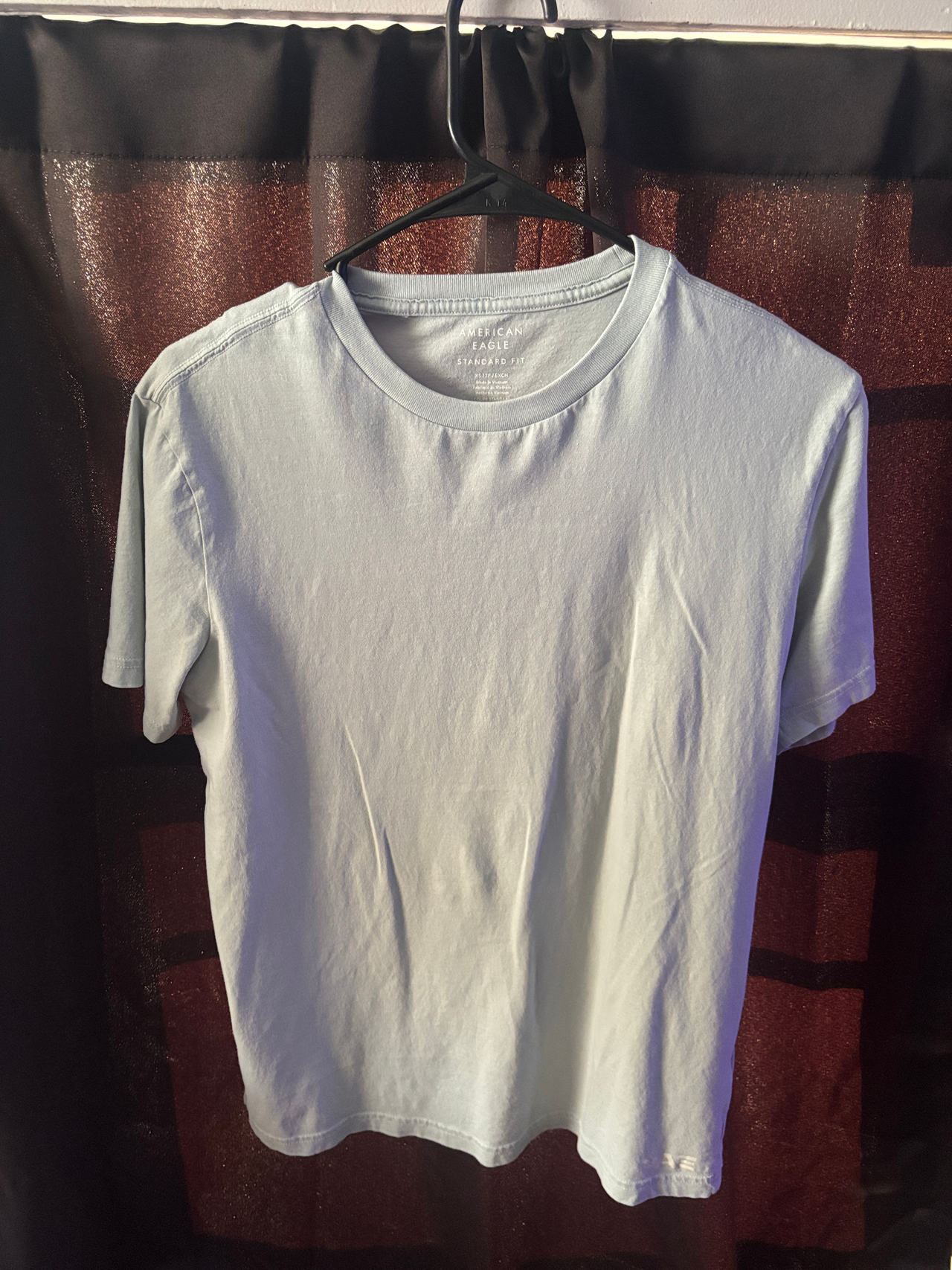 American Eagle Standard Fit T-Shirt