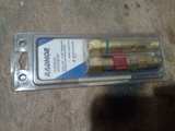 Radnor Flashback Arrestor Set Torch Style 64003941 - Image 2