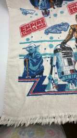 Vintage Star Wars: The Empire Strikes Back Towel and Washcloth Set - Image 3