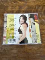 Josie - Unkunvenshunal Girl CD - Image 2