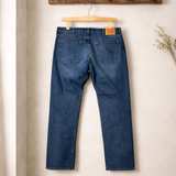 Levi's 501 Original Fit Button Fly Jeans 40W X 32L - Image 1