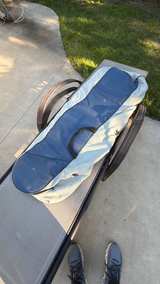 Golf/Surf padded Travel Bag - Image 2