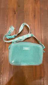 UGG Janey II Clear Crossbody Bag - Image 1