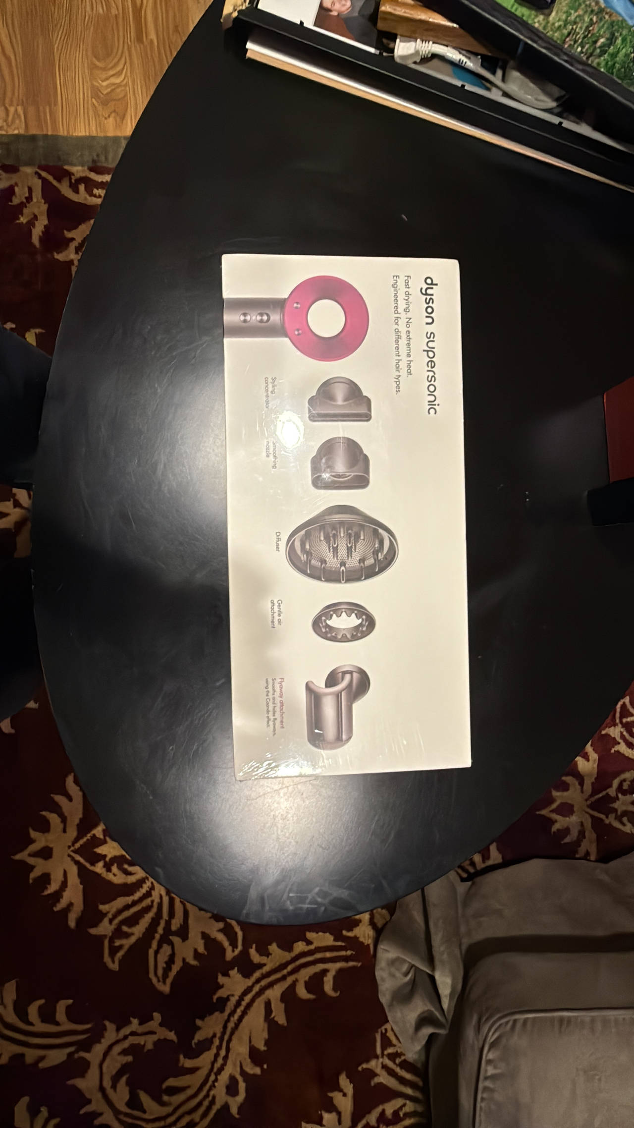 Dyson Supersonic Hair Dryer