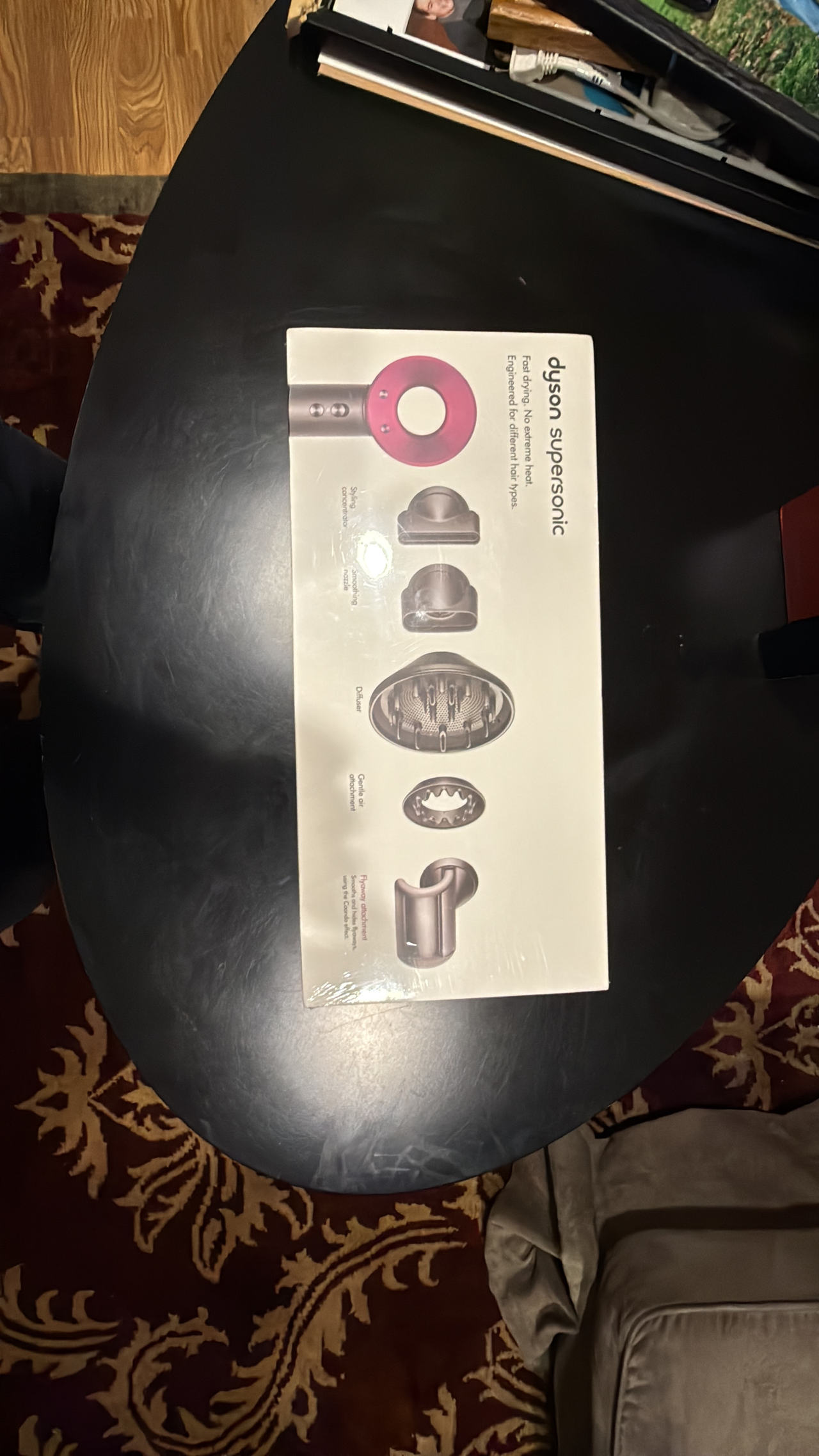 Dyson Supersonic Hair Dryer