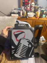 ION Audio Party Rocker Express - Image 1