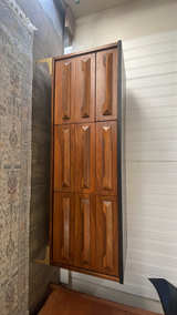 Mid-Century Modern Dresser - Image 1