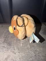 Kidrobot Yummy World Pancake Plush Keychain - Image 4