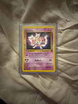 Mewtwo Pokémon Card - Image 1