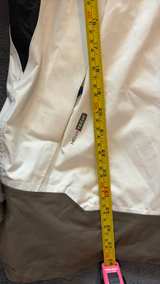 Helly Hansen Helly Tech Rain Jacket - Image 4