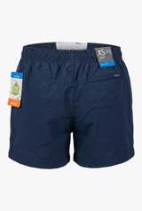 Columbia Women's tech waterproof Short sz X-Small Navy Blue - Image 2