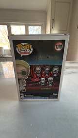 Funko Pop! Animation: Jujutsu Kaisen - Kento Nanami #1378 (Funko Shop Exclusive) - Image 3