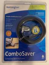 Kensington ComboSaver Notebook Lock 64050 - Image 1