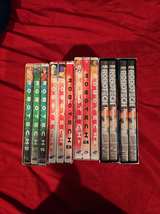 Robotech Remastered Extended Edition DVD Lot - Image 2