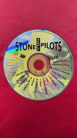Stone Temple Pilots - Core CD - Image 2