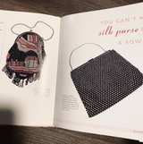 Handbags: A Peek Inside a Woman's Most Trusted Accessory - Image 5