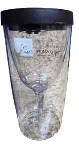 The Cosmopolitan of Las Vegas Souvenir Drinkware Set - Image 3