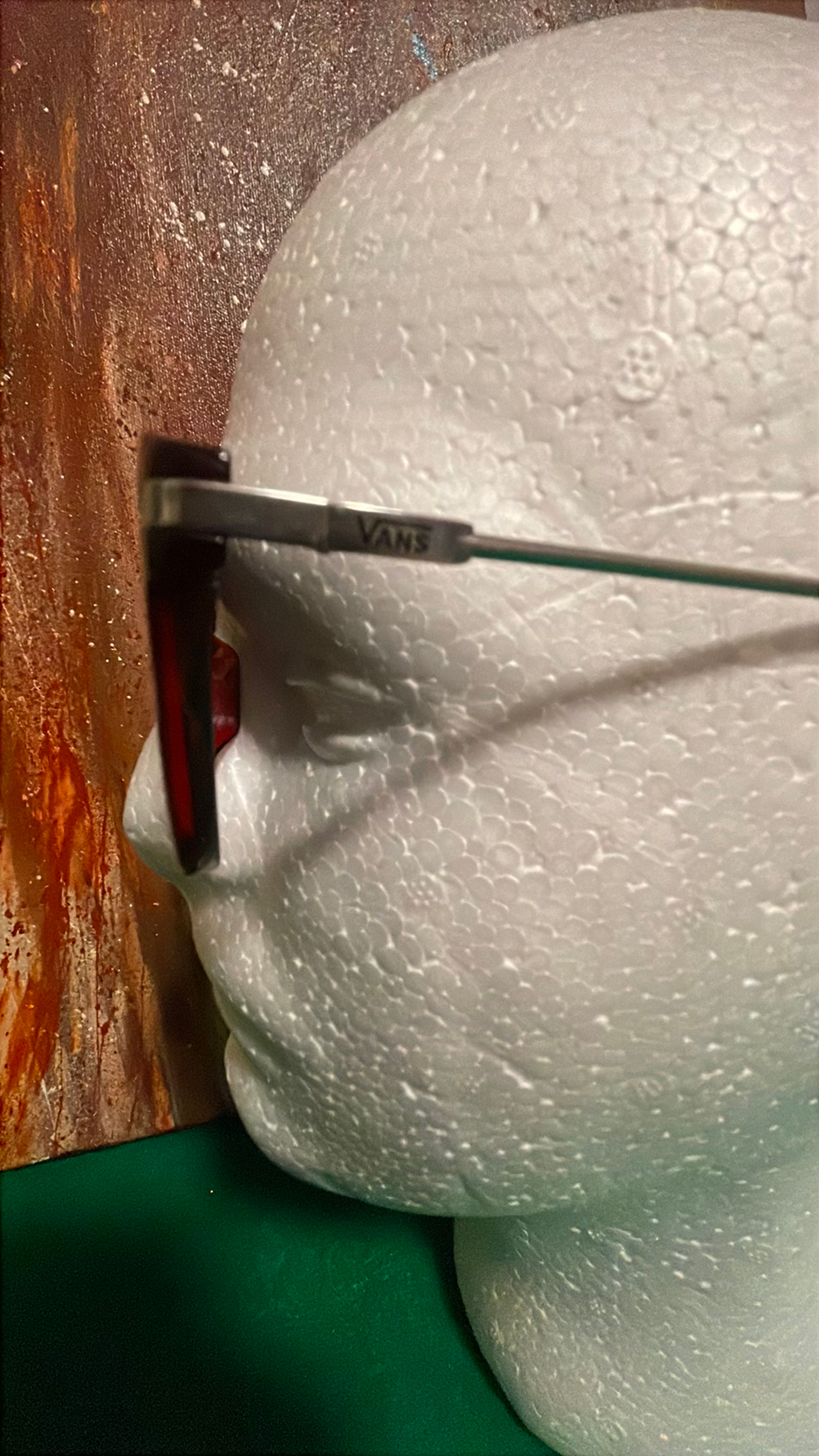 Vans In The Shade Sunglasses - Image 3