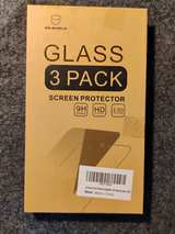 Mr.Shield Screen Protector for Samsung Galaxy A03s [3-Pack] - Image 2