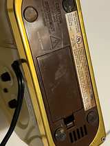 Westclox Big Ben Moon Beam Alarm Clock - Image 3