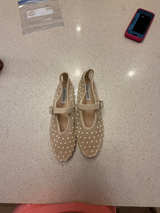 Steve Madden Mary Jane Flats - Image 1