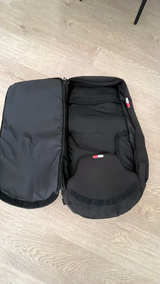 Phil & Teds Stroller Bag Black - Image 3