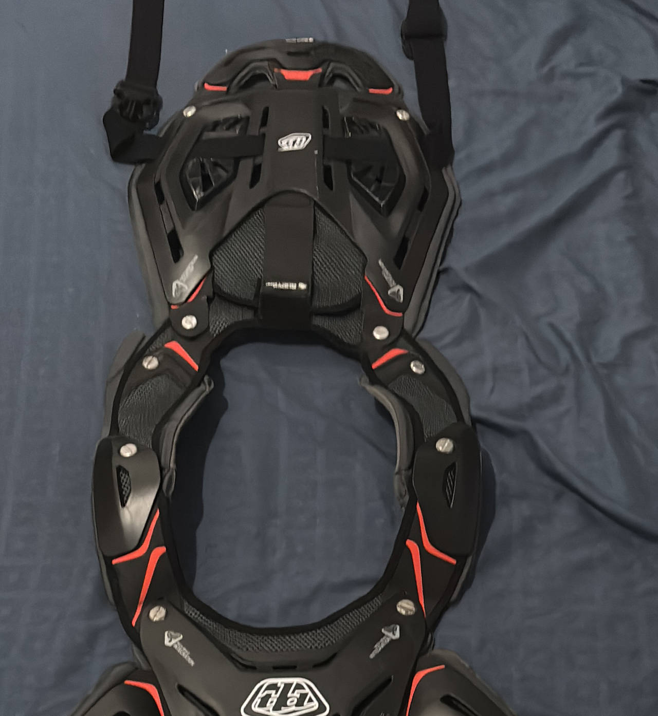 Troy Lee Designs 5900 Chest Protector