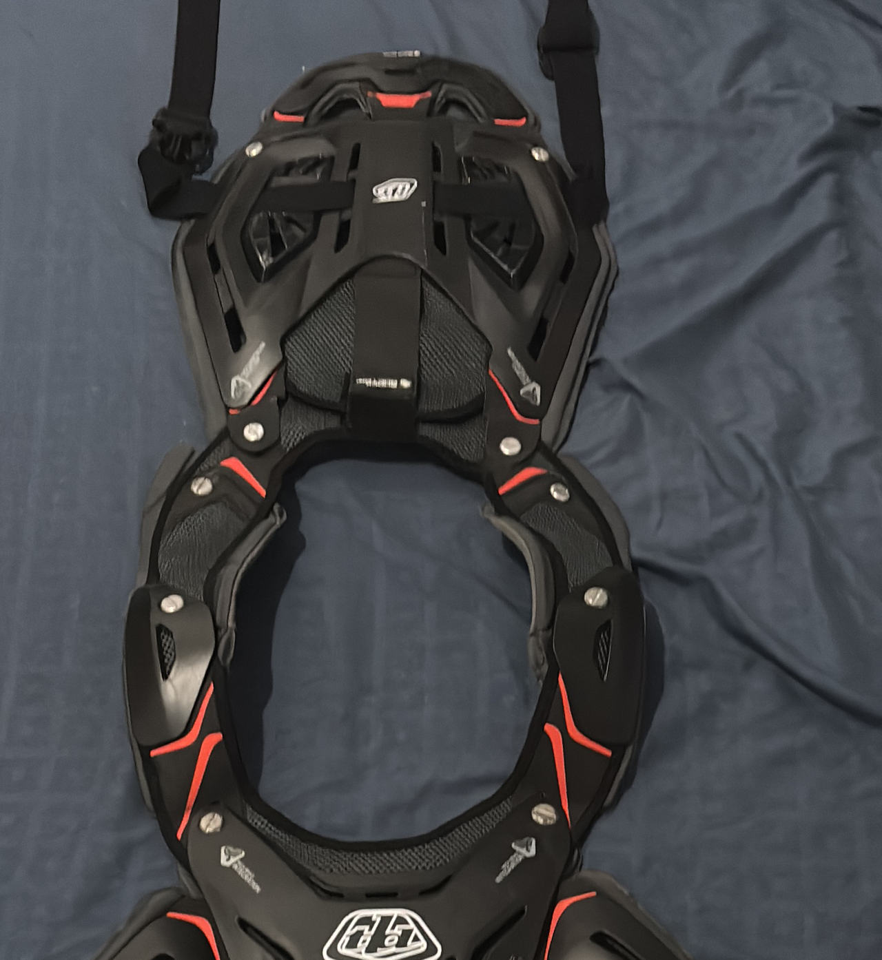 Troy Lee Designs 5900 Chest Protector