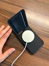 Leather Wallet Phone Case - Image 4