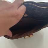Louis Vuitton Monogram Canvas Bag - Image 2