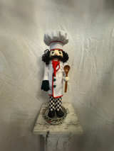 Chef Nutcracker - Image 1
