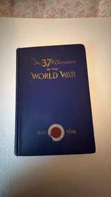 The 37th Division in the World War 1917-1918 by Ralph D. Cole - Image 2