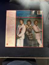 The O'Jays - Identify Yourself Vinyl LP - Image 3