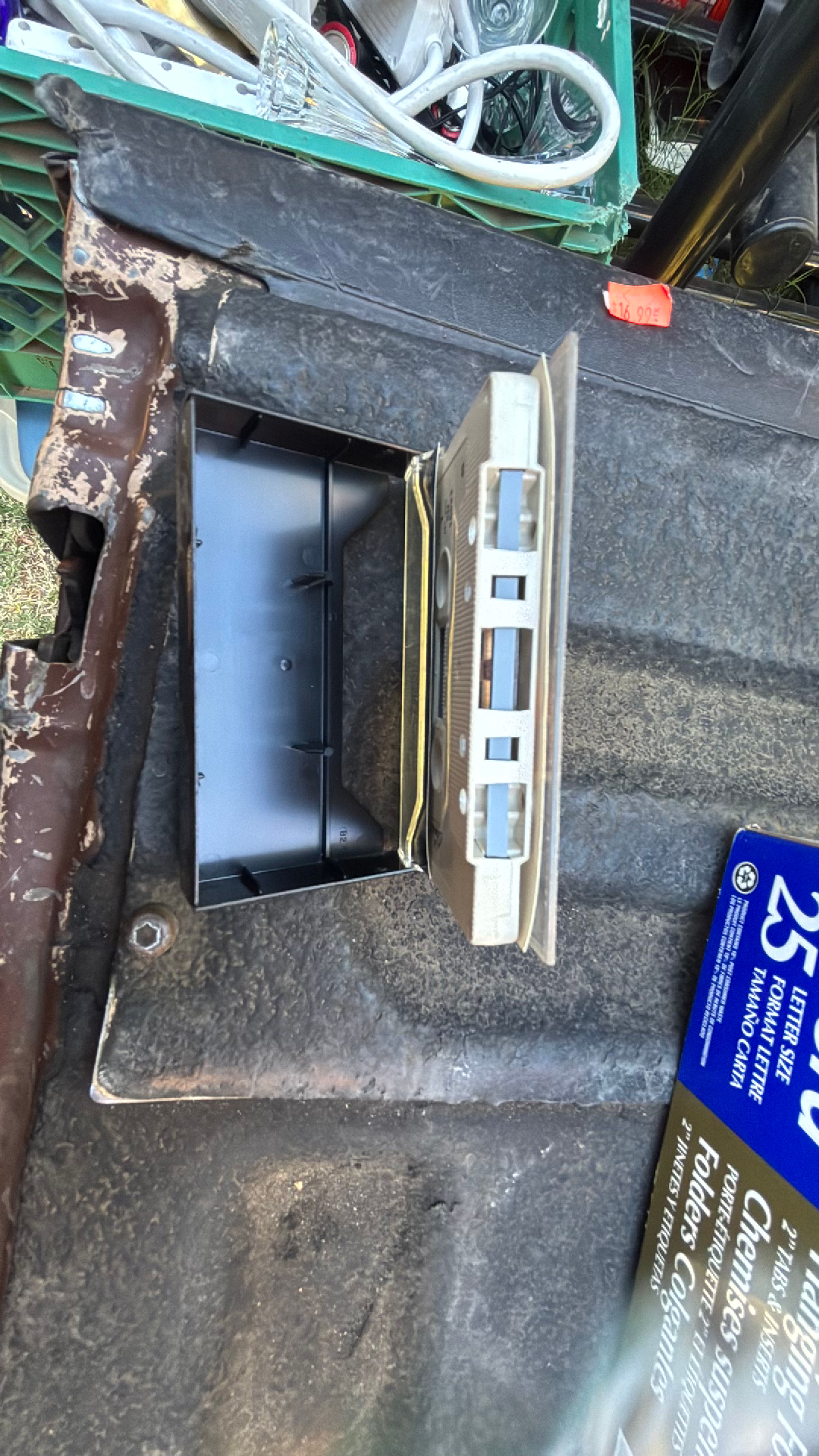 The Beatles Rock 'N' Roll Music Volume 2 Cassette - Image 2