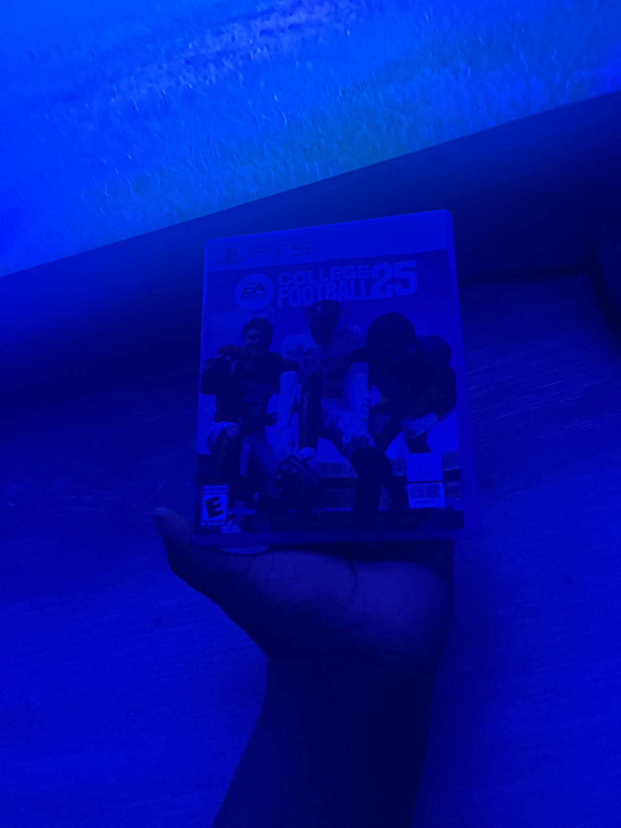 EA Sports College Football 25