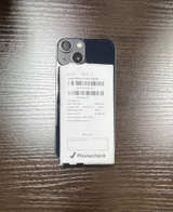 Apple iPhone 13 mini 128GB Midnight - Image 1
