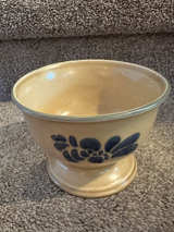 Pfaltzgraff Yorktowne Footed Serving Bowl - Image 1