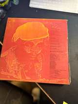 Billy Preston - I Wrote a Simple Song Vinyl LP - Image 2