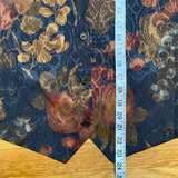 Men's Brocade Floral Vest - Image 5