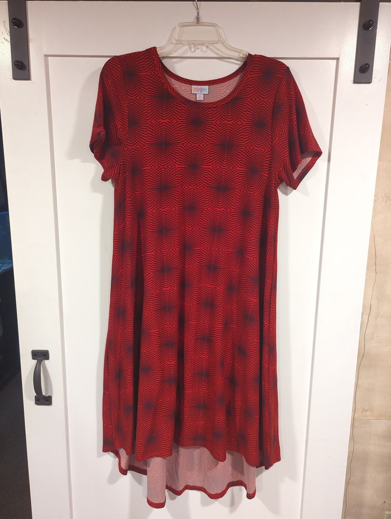 LuLaRoe Carly Dress