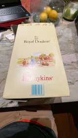 Royal Doulton Bunnykins 2-Piece Baby Plate & Mug - Image 7