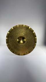 Paiste PST X Trash Set 16"/20" - Image 4