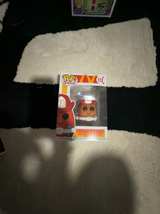 Funko Pop! Fireman McNugget (McDonald's) - Image 1