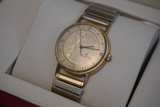 Vintage Hamilton Quartz “Angel” Dial Watch – Swiss Runs - Image 3