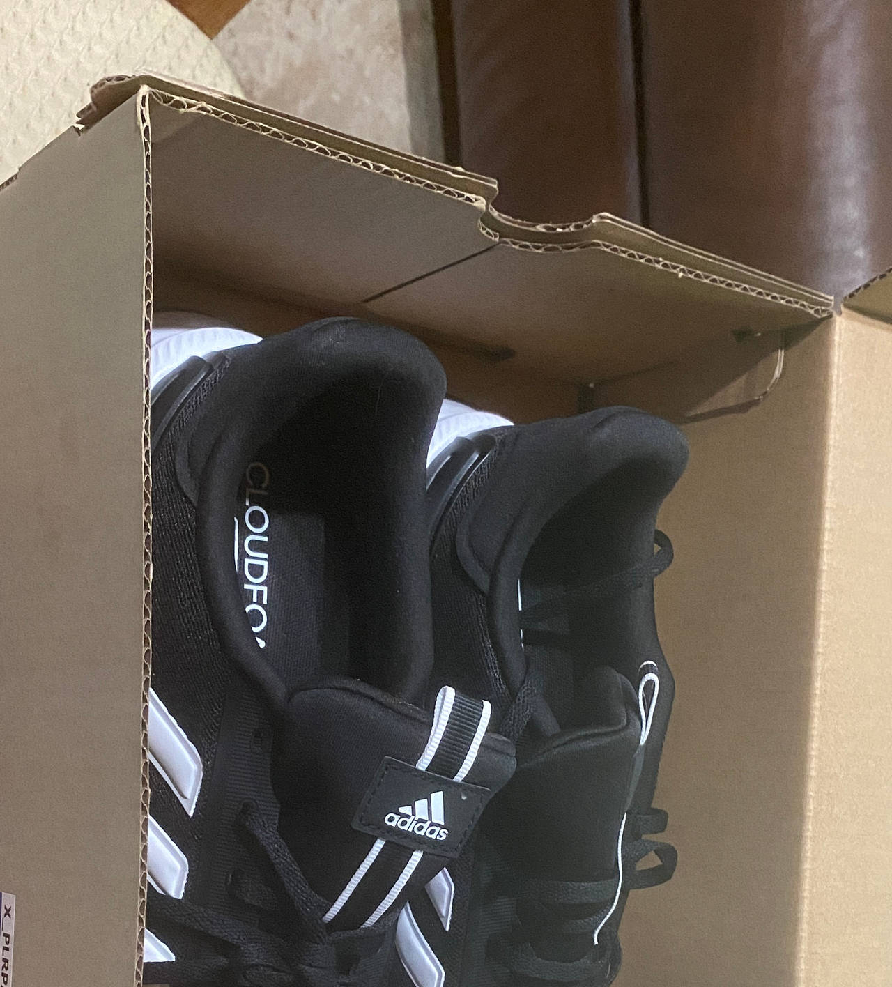 adidas X_PLRPATH Shoes