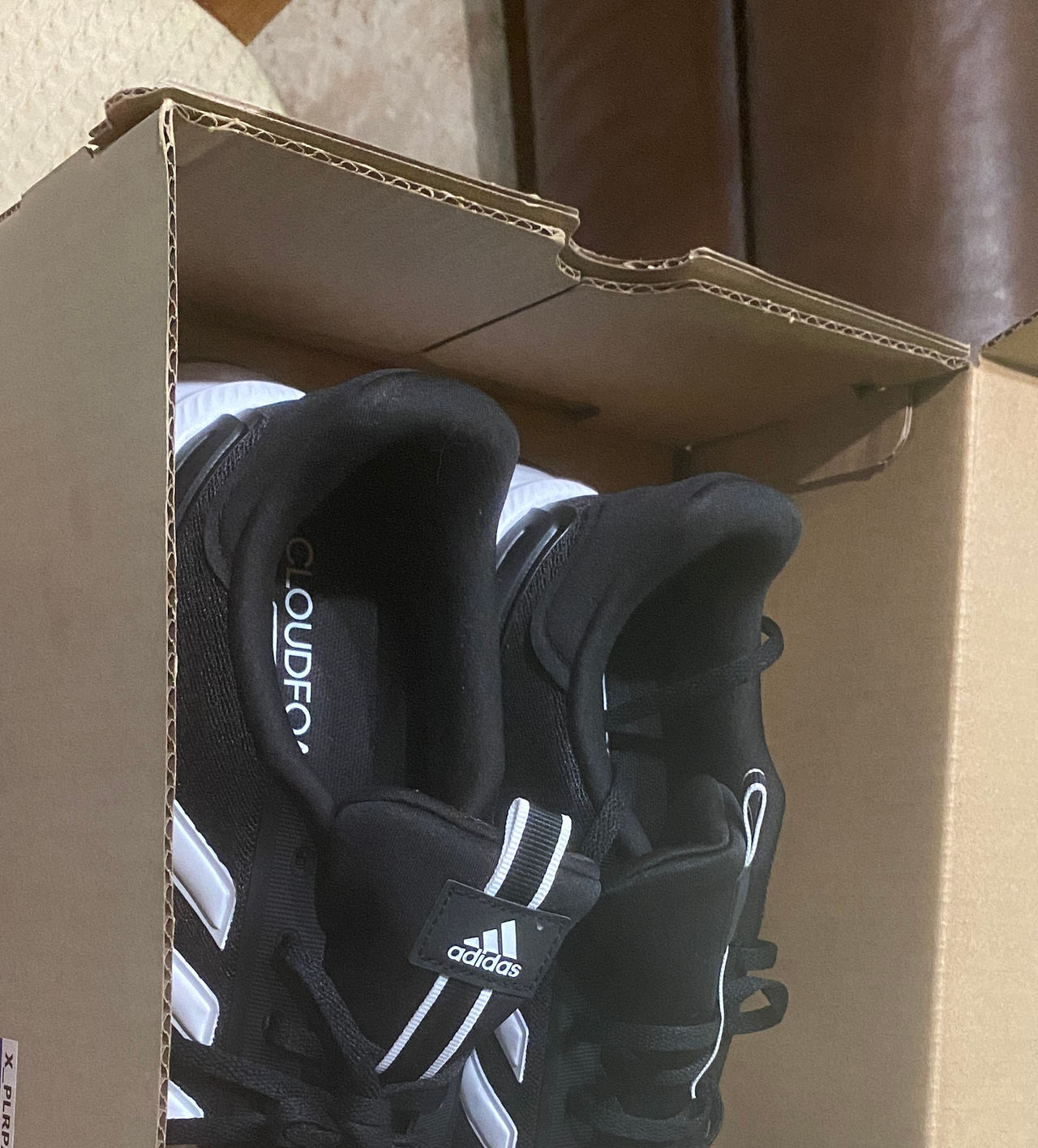 adidas X_PLRPATH Shoes